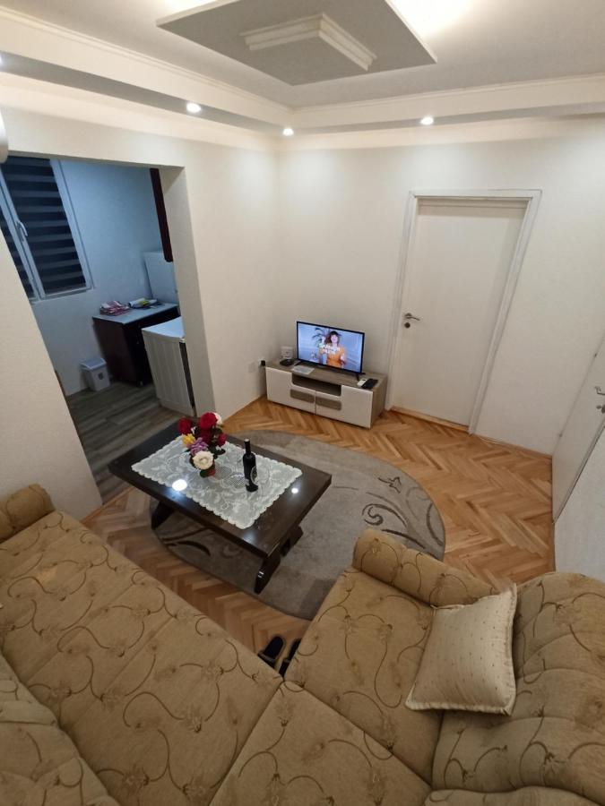 Royal Trebinje Apartment Bagian luar foto