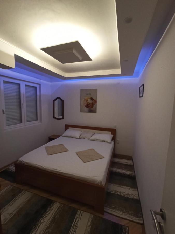 Royal Trebinje Apartment Bagian luar foto