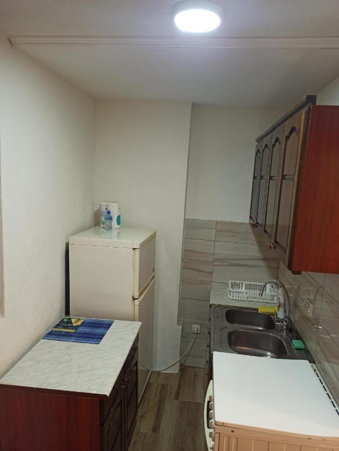 Royal Trebinje Apartment Bagian luar foto