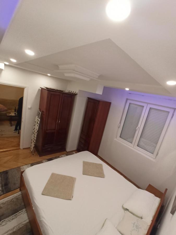 Royal Trebinje Apartment Bagian luar foto