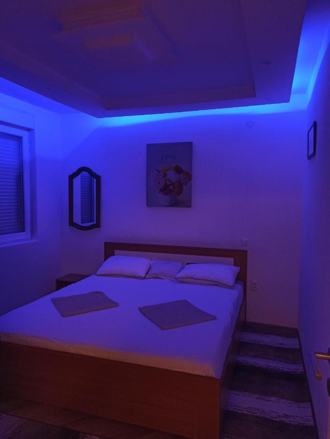 Royal Trebinje Apartment Bagian luar foto