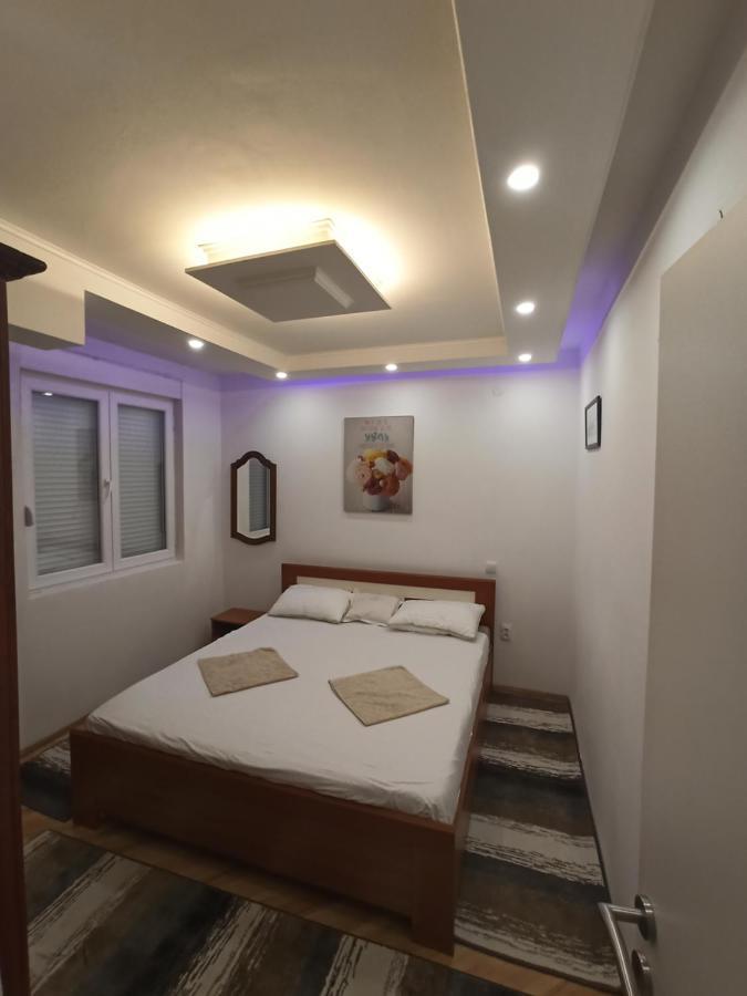 Royal Trebinje Apartment Bagian luar foto