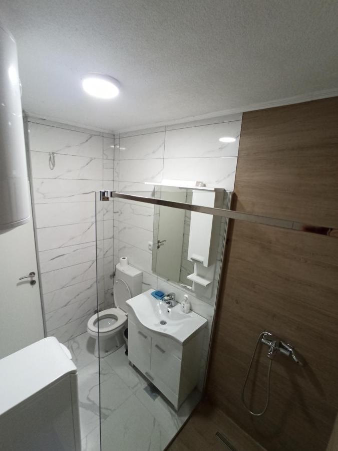 Royal Trebinje Apartment Bagian luar foto