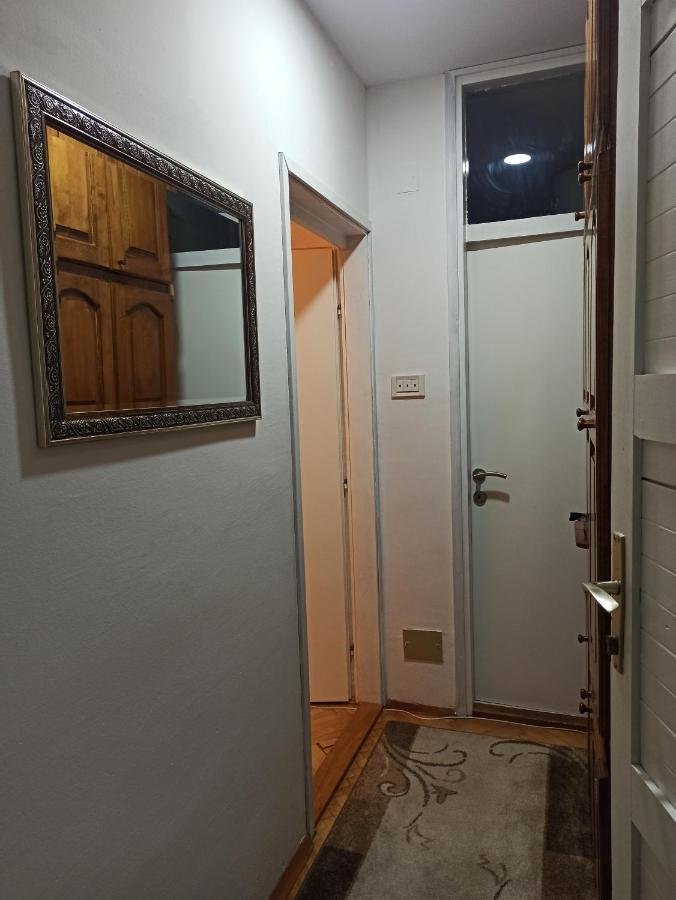 Royal Trebinje Apartment Bagian luar foto